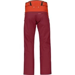 Norrona Lofoten Gore-Tex Pro Pants Men - Arednalin/Rhubarb -Norrona norrona lofoten gore tex pro pants men arednalin rhubarb 2 1255858