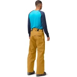 Norrona Lofoten Gore-Tex Pro Pants Men - Camelflage 9 Norrona Lofoten Gore-Tex Pro Pants Men - Camelflage -Norrona norrona lofoten gore tex pro pants men camelflage 5 1517884