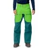 Norrona Lofoten Gore-Tex Pro Pants Men - Classic Green/Everglade