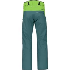Norrona Lofoten Gore-Tex Pro Pants Men - Classic Green/Everglade -Norrona norrona lofoten gore tex pro pants men classic green everglade 3 1517898
