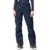 Norrona Lofoten Gore-Tex Pro Pants Women - Indigo Night