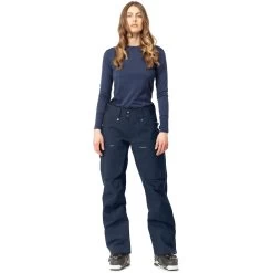 Norrona Lofoten Gore-Tex Pro Pants Women - Indigo Night 8 Norrona Lofoten Gore-Tex Pro Pants Women - Indigo Night -Norrona norrona lofoten gore tex pro pants women indigo night 4 1517868