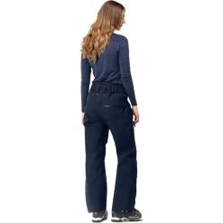 Norrona Lofoten Gore-Tex Pro Pants Women - Indigo Night 9 Norrona Lofoten Gore-Tex Pro Pants Women - Indigo Night -Norrona norrona lofoten gore tex pro pants women indigo night 5 1517869