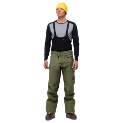 Norrona Lofoten Gore-Tex Pro Plus Pants Men - Caviar 12 Norrona Lofoten Gore-Tex Pro Plus Pants Men - Caviar -Norrona norrona lofoten gore tex pro plus pants m olivenight 7 861532