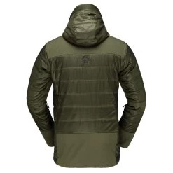Norrona Lofoten Primaloft80 Anorak Jacket Men - Olive Night 7 Norrona Lofoten Primaloft80 Anorak Jacket Men - Olive Night -Norrona norrona lofoten primaloft80 anorak jacket m olivenight 2 861654