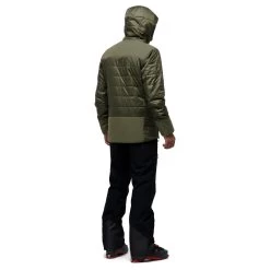 Norrona Lofoten Primaloft80 Anorak Jacket Men - Olive Night 9 Norrona Lofoten Primaloft80 Anorak Jacket Men - Olive Night -Norrona norrona lofoten primaloft80 anorak jacket m olivenight 4 861656