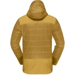 Norrona Lofoten Primaloft80 Anorak Jacket Men - Camelflage -Norrona norrona lofoten primaloft80 anorak jacket men camelflage 3 1518042