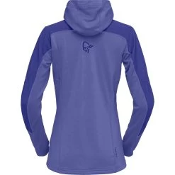 Norrona Lofoten Thermal Pro Hood Pullover Women - Violet Storm/Royal Blue 7 Norrona Lofoten Thermal Pro Hood Pullover Women - Violet Storm/Royal Blue -Norrona norrona lofoten thermal pro hood pullover women violet storm royal blue 3 1518141