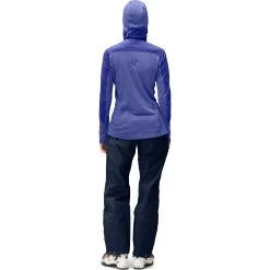 Norrona Lofoten Thermal Pro Hood Pullover Women - Violet Storm/Royal Blue 9 Norrona Lofoten Thermal Pro Hood Pullover Women - Violet Storm/Royal Blue -Norrona norrona lofoten thermal pro hood pullover women violet storm royal blue 5 1518143