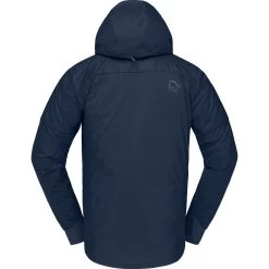 Norrona Lyngen Aero80 Insulated Zip Hood Jacket Men - Indigo Night 7 Norrona Lyngen Aero80 Insulated Zip Hood Jacket Men - Indigo Night -Norrona norrona lyngen aero80 insulated zip hood jacket men indigo night 3 1518182