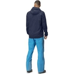 Norrona Lyngen Alpha100 Zip Hood Jacket Men - Indigo Night 9 Norrona Lyngen Alpha100 Zip Hood Jacket Men - Indigo Night -Norrona norrona lyngen alpha100 zip hood jacket men indigo night 4 1256158