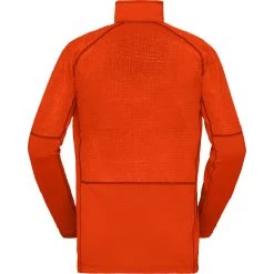 Norrona Lyngen Alpha90 Raw Jacket Men - Arednalin -Norrona norrona lyngen alpha90 raw jacket men arednalin 2 1256245