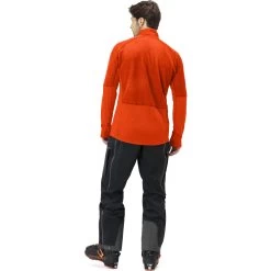 Norrona Lyngen Alpha90 Raw Jacket Men - Arednalin -Norrona norrona lyngen alpha90 raw jacket men arednalin 4 1256247