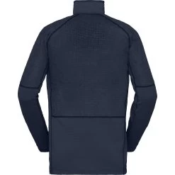 Norrona Lyngen Alpha90 Raw Jacket Men - Indigo Night/Indigo Night -Norrona norrona lyngen alpha90 raw jacket men indigo night indigo night 2 1026283