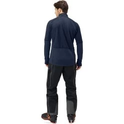Norrona Lyngen Alpha90 Raw Jacket Men - Indigo Night/Indigo Night -Norrona norrona lyngen alpha90 raw jacket men indigo night indigo night 3 1518258