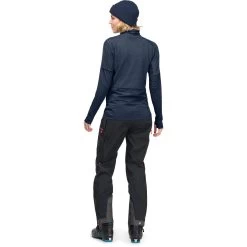 Norrona Lyngen Alpha90 Raw Jacket Women - Indigo Night/Indigo Night -Norrona norrona lyngen alpha90 raw jacket women indigo night indigo night 3 1518235