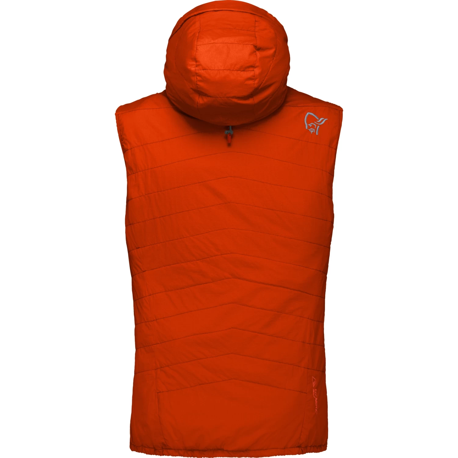 Norrona Lyngen Alpha90 Vest Men - Arednalin 2 Norrona Lyngen Alpha90 Vest Men - Arednalin - Image 2