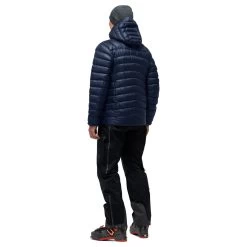 Norrona Lyngen Down850 Hood Jacket Men - Indigo Night 7 Norrona Lyngen Down850 Hood Jacket Men - Indigo Night -Norrona norrona lyngen down850 hood jacket m indigonight 3 861691