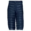 Norrona Lyngen Down850 Knickers Men - Indigo Night