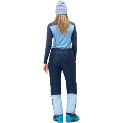 Norrona Lyngen Down850 Knickers Women - Indigo Night -Norrona norrona lyngen down850 knickers women indigo night 3 1518344