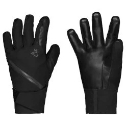 Norrona Lyngen Dri1 Gloves - Caviar