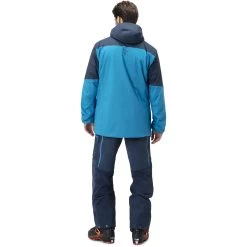 Norrona Lyngen Dri2 Thermo60 Jacket Men - Indigo Night/Hawaiian Surf 9 Norrona Lyngen Dri2 Thermo60 Jacket Men - Indigo Night/Hawaiian Surf -Norrona norrona lyngen dri2 thermo60 jacket men indigo night hawaiian surf 4 1026497