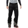 Norrona Lyngen Flex1 Pants Men - Caviar/Castor Grey