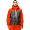 Norrona Lyngen Gore-Tex Active Jacket Men - Arednalin/Peat