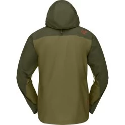 Norrona Lyngen Gore-Tex Jacket Men - Olive Drab/Olive Night 7 Norrona Lyngen Gore-Tex Jacket Men - Olive Drab/Olive Night -Norrona norrona lyngen gore tex jacket men olive drab olive night 2 1256422