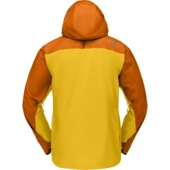 Norrona Lyngen Gore-Tex Jacket Men - Orange Popsicle/Lemon Chrome 7 Norrona Lyngen Gore-Tex Jacket Men - Orange Popsicle/Lemon Chrome -Norrona norrona lyngen gore tex jacket men orange popsicle lemon chrome 2 1026682