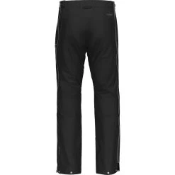 Norrona Lyngen Gore-Tex Paclite Overpants Men - Caviar/Castor Grey -Norrona norrona lyngen gore tex paclite overpants men caviar castor grey 2 1256448