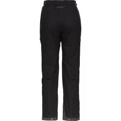 Norrona Lyngen Gore-Tex Paclite Overpants Women - Caviar/Castor Grey -Norrona norrona lyngen gore tex paclite overpants women caviar castor grey 2 1256457
