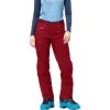 Norrona Lyngen Gore-Tex Pro Pants Women 2048-18 - Rhubarb