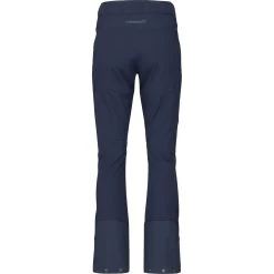 Norrona Lyngen Hiloflex200 Slim Pants Women - Indigo Night -Norrona norrona lyngen hiloflex200 slim pants women indigo night 3 1518449