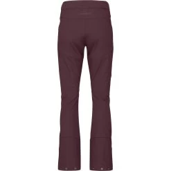 Norrona Lyngen Hiloflex200 Slim Pants Women - Tawny Port 7 Norrona Lyngen Hiloflex200 Slim Pants Women - Tawny Port -Norrona norrona lyngen hiloflex200 slim pants women tawny port 3 1518459