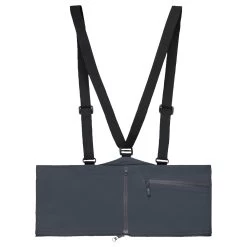 Norrona Mountaineering Bib Men - Ebony