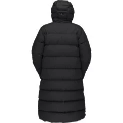 Norrona Oslo Down750 Coat Women - Caviar -Norrona norrona oslo down750 coat women caviar 2 1026963