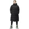 Norrona Oslo Down750 Coat Women - Caviar