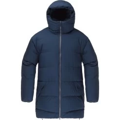 Norrona Oslo Duvet Jacket Women - Indigo Night -Norrona norrona oslo duvet jacket women indigo night 1 1027008
