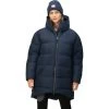 Norrona Oslo Duvet Jacket Women - Indigo Night