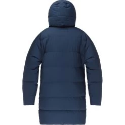 Norrona Oslo Duvet Jacket Women - Indigo Night -Norrona norrona oslo duvet jacket women indigo night 2 1027009