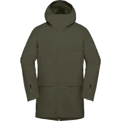 Norrona Oslo Gore-Tex Down850 Parka Men - Olive Night -Norrona norrona oslo gore tex down850 parka men olive night 1 1027051