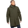 Norrona Oslo Gore-Tex Down850 Parka Men - Olive Night