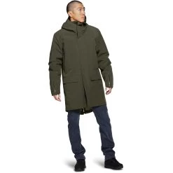 Norrona Oslo Gore-Tex Down850 Parka Men - Olive Night -Norrona norrona oslo gore tex down850 parka men olive night 3 1027053