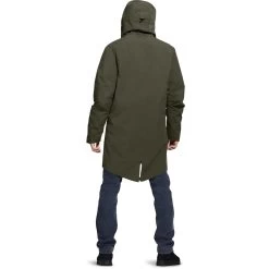 Norrona Oslo Gore-Tex Down850 Parka Men - Olive Night -Norrona norrona oslo gore tex down850 parka men olive night 4 1027054