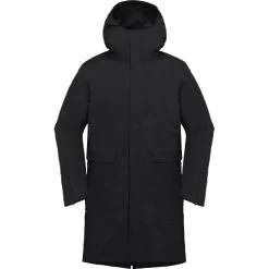 Norrona Oslo Gore-Tex Down850 Parka Women - Caviar -Norrona norrona oslo gore tex down850 parka women caviar 1 1027059
