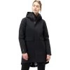 Norrona Oslo Gore-Tex Down850 Parka Women - Caviar