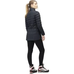 Norrona Oslo Gore-Tex Down850 Parka Women - Caviar -Norrona norrona oslo gore tex down850 parka women caviar 6 1027064