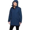 Norrona Oslo Gore-Tex Insulated Parka Women - Indigo Night