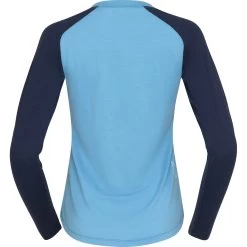 Norrona PureUll Long Sleeve Baselayer Women - Aquarius/Indigo Night 7 Norrona PureUll Long Sleeve Baselayer Women - Aquarius/Indigo Night -Norrona norrona pureull long sleeve baselayer women aquarius indigo night 2 1257611